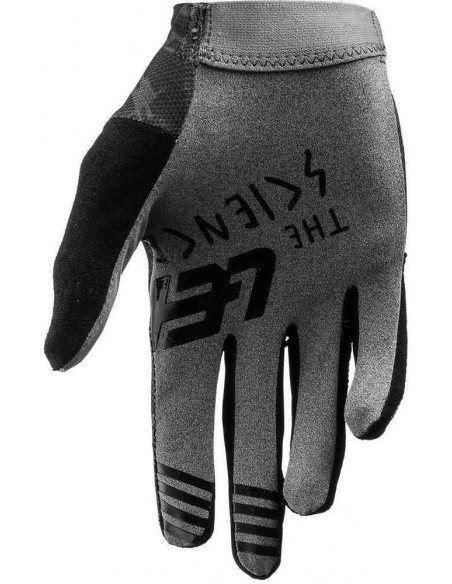 LEATT Rękawice DBX 2.0 X-Flow Rozmiar XL black