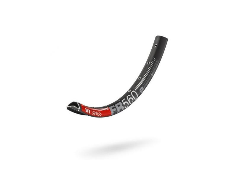 DT SWISS Obręcz FR 560 27,5x30mm 32h