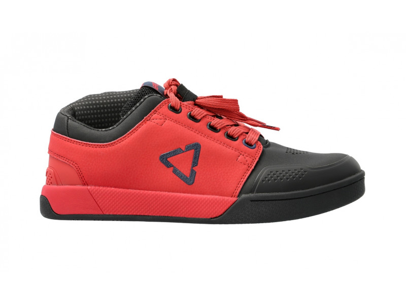 LEATT Buty 3.0 Flat - Chilli