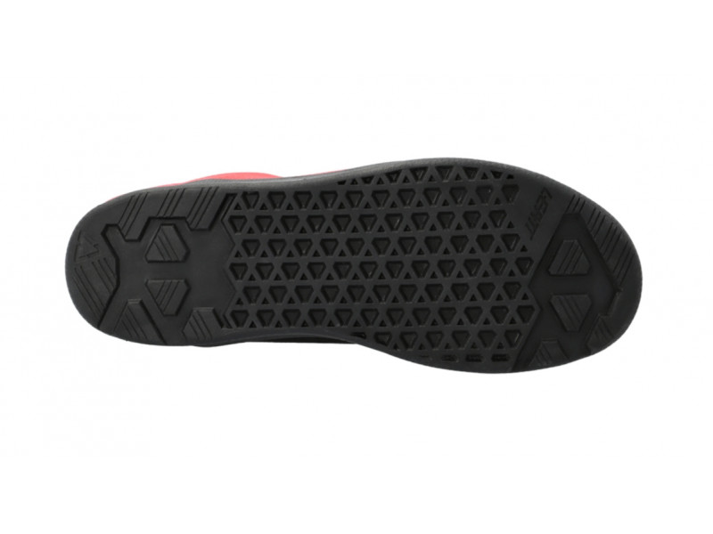LEATT Buty 3.0 Flat - Chilli