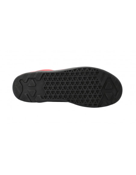 LEATT Buty 3.0 Flat - Chilli