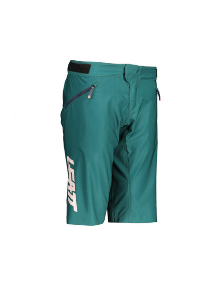 LEATT Szorty Damskie MTB 2.0 Zielone