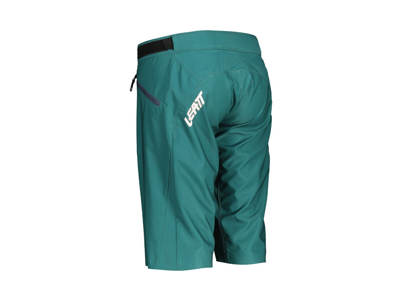 LEATT Szorty Damskie MTB 2.0 Zielone