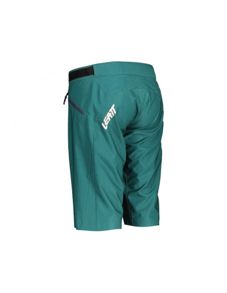 LEATT Szorty Damskie MTB 2.0 Zielone