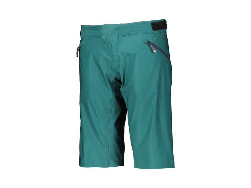 LEATT Szorty Damskie MTB 2.0 Zielone