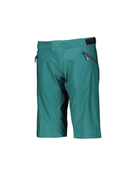 LEATT Szorty Damskie MTB 2.0 Zielone