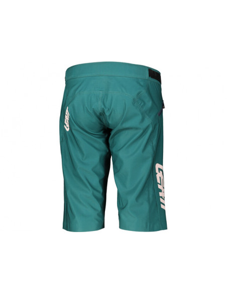 LEATT Szorty Damskie MTB 2.0 Zielone