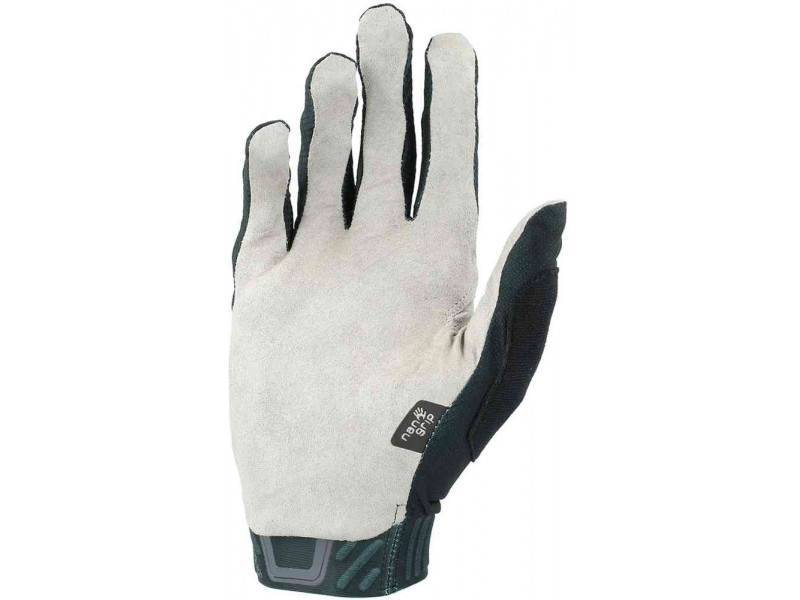 LEATT Rękawiczki  MTB 2.0 X-Flow Czarne