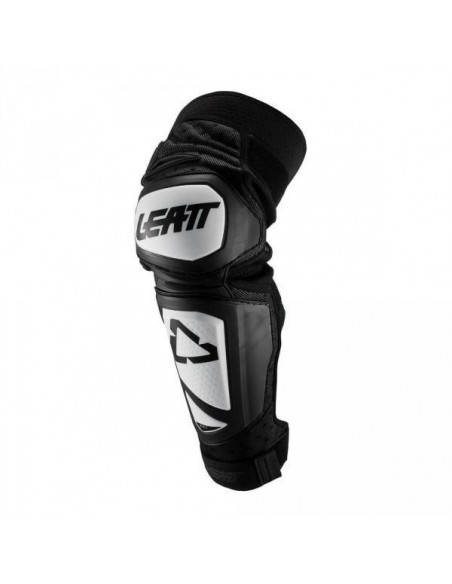LEATT Ochraniacze Kolan EXT Junior Kolano / Piszczel
