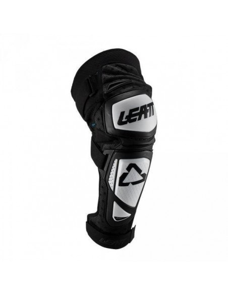 LEATT Ochraniacze Kolan EXT Junior Kolano / Piszczel
