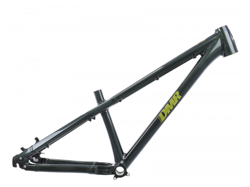 DMR Rama RHYTHM - Forest Green