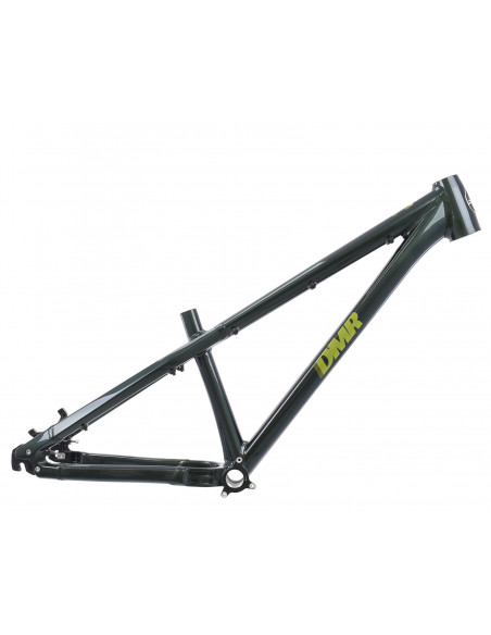 DMR Rama RHYTHM - Forest Green