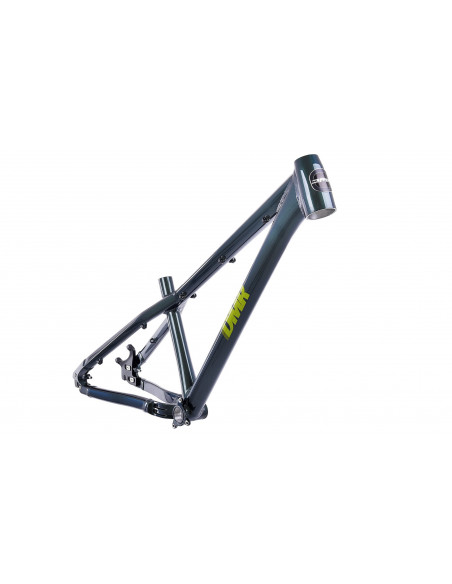 DMR Rama RHYTHM - Forest Green