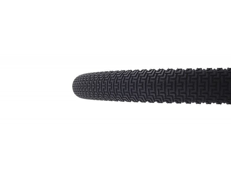 DMR Opona Moto DJ 26x2,2 - Black 72 tpi