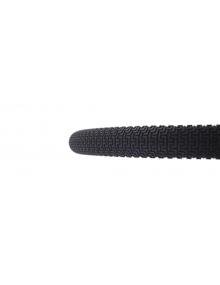 DMR Opona Moto DJ 26x2,2 - Black 72 tpi