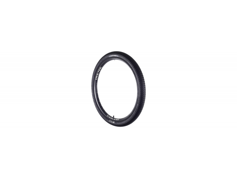 DMR Opona Moto DJ 26x2,2 - Black 72 tpi