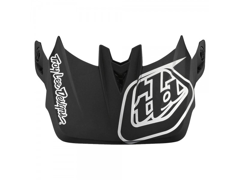 TROY LEE DESIGNS D4 MIPS Daszek do kasku...
