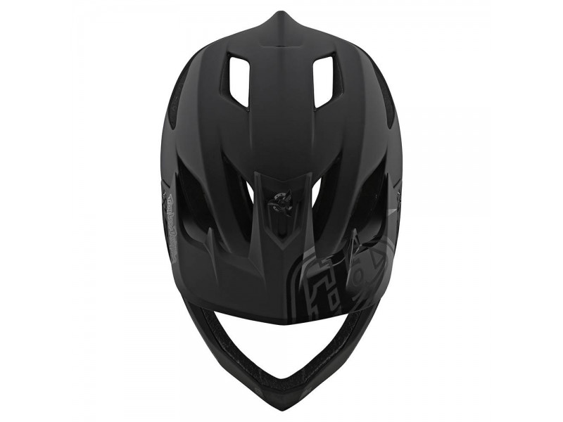 TROY LEE DESIGNS Kask STAGE MIPS Stealth Midnight