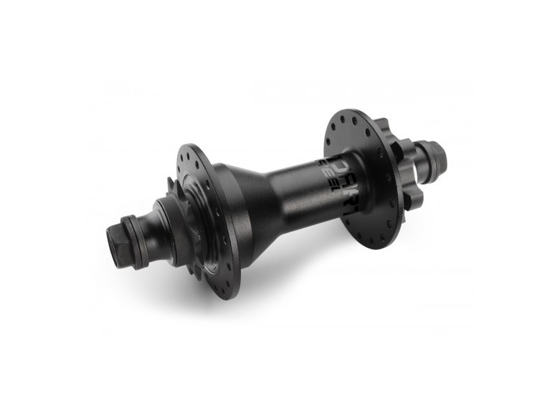 DARTMOOR Piasta Reel Singlespeed 10T tylna 32H...