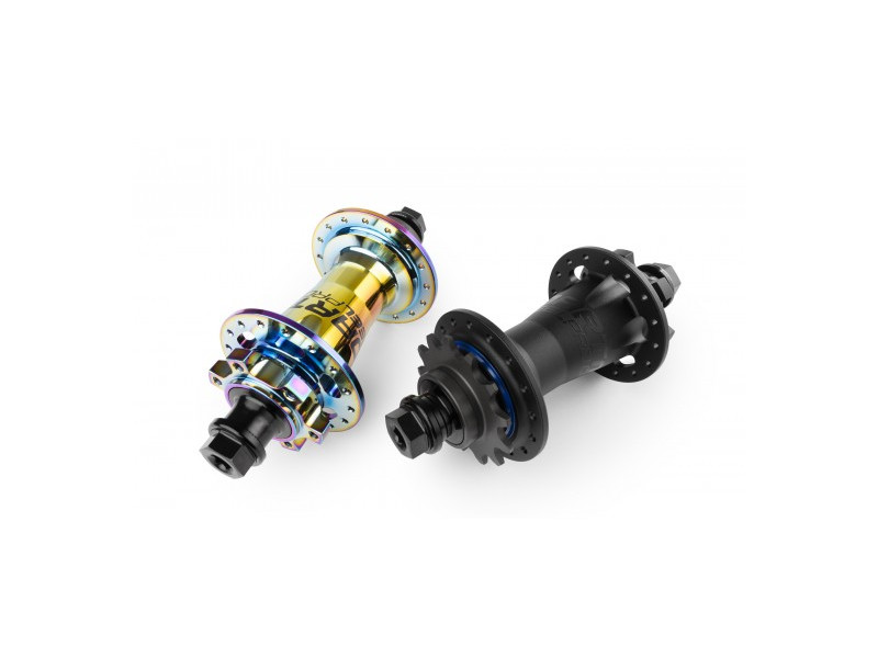 DARTMOOR Piasta Reel Pro Singlespeed v.2 10T...