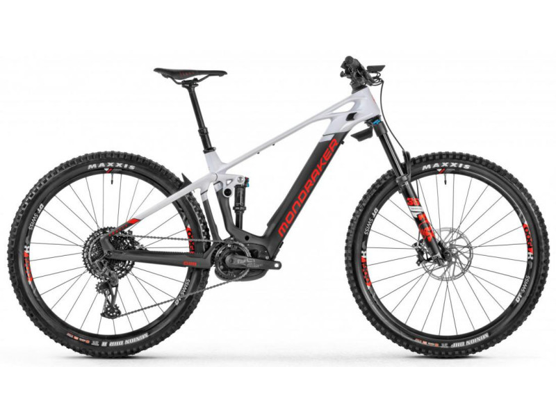 MONDRAKER Crafty Carbon R 2021