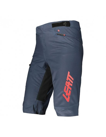 LEATT Szorty rowerowe MTB 3.0 - Onyx