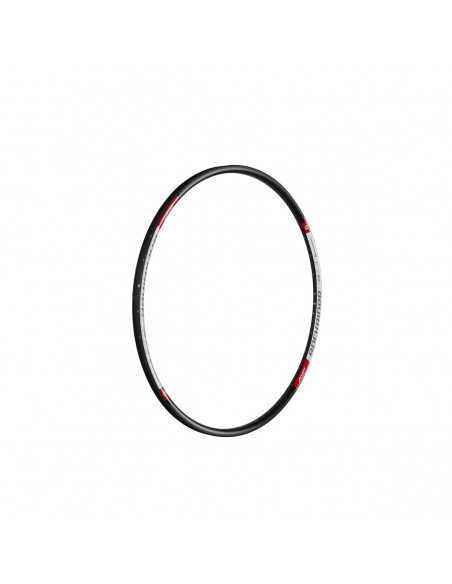 ACCENT Obręcz Rockrider 27,5 32H czarna