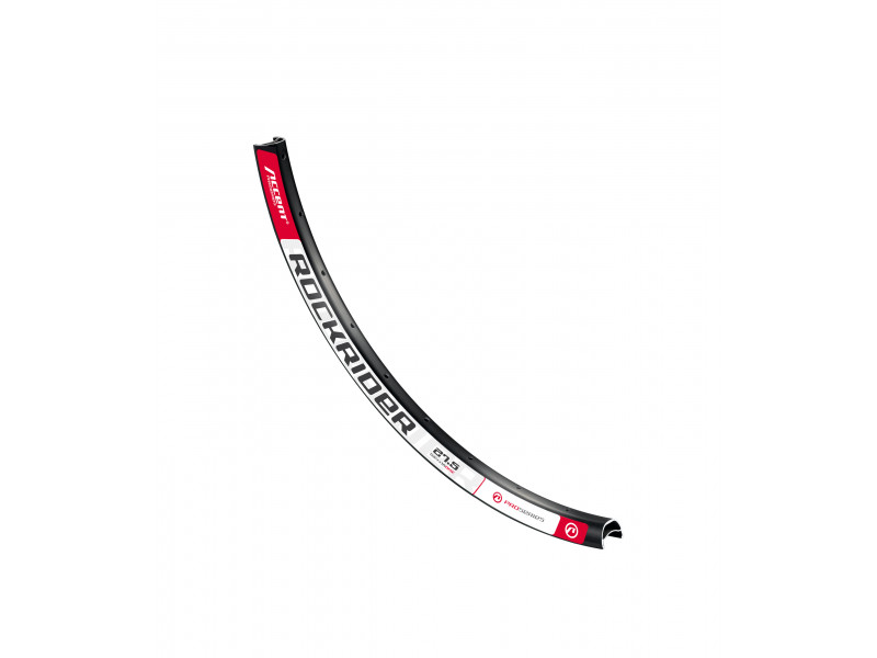 ACCENT Obręcz Rockrider 27,5 32H czarna