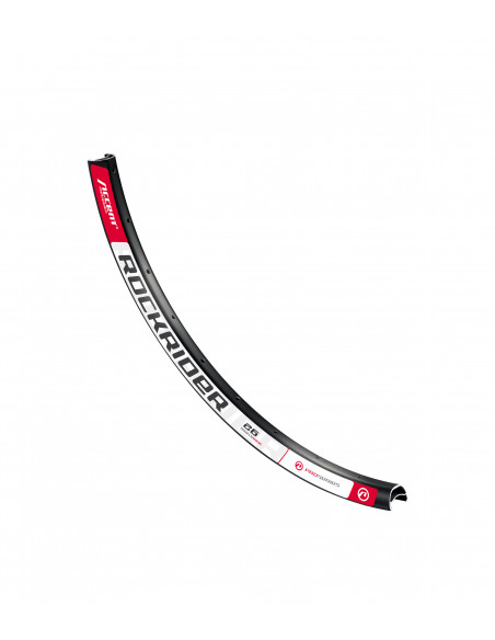 ACCENT Obręcz Rockrider 26" 32H czarna