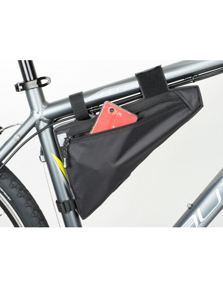 AUTHOR Torba pod ramę A-R244 Czarna