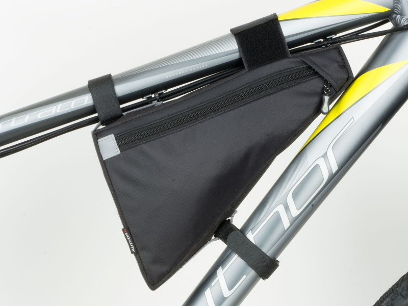 AUTHOR Torba pod ramę A-R244 Czarna