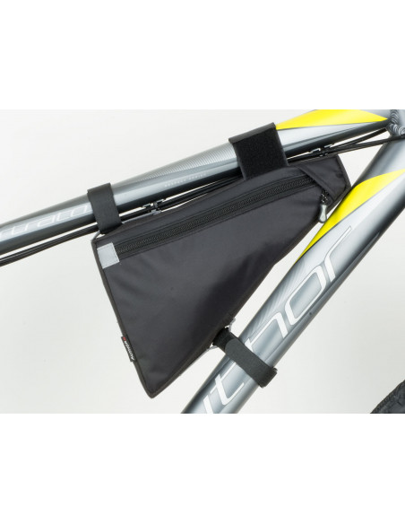 AUTHOR Torba pod ramę A-R244 Czarna