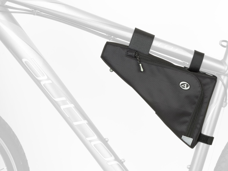 AUTHOR Torba pod ramę A-R244 Czarna