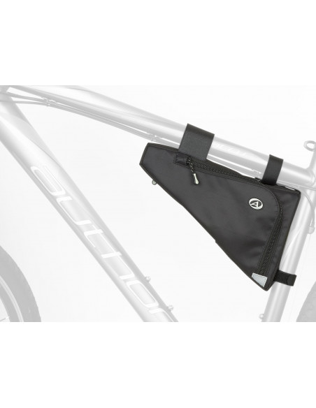 AUTHOR Torba pod ramę A-R244 Czarna