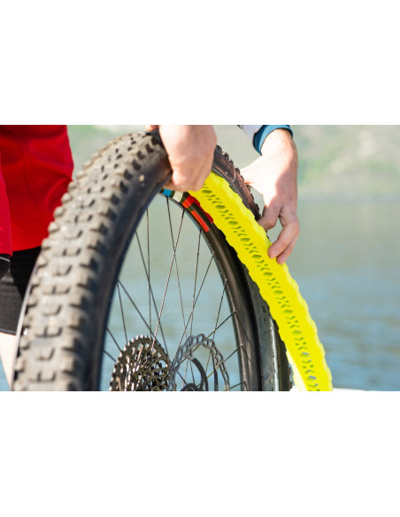 SLICY Wkładka do opon SMOOTH Insert Plus E-Bike