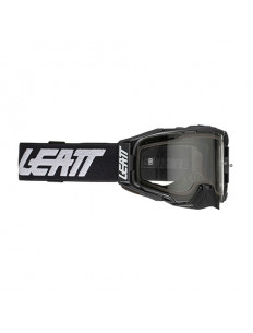 LEATT Gogle Velocity 6.5 Enduro  Graphene - Szyba Clear 83%