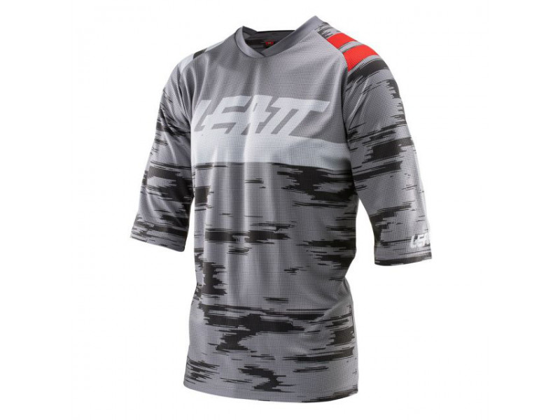 LEATT Jersey 3/4 DBX 3.0 - Slate  Rozmiar M