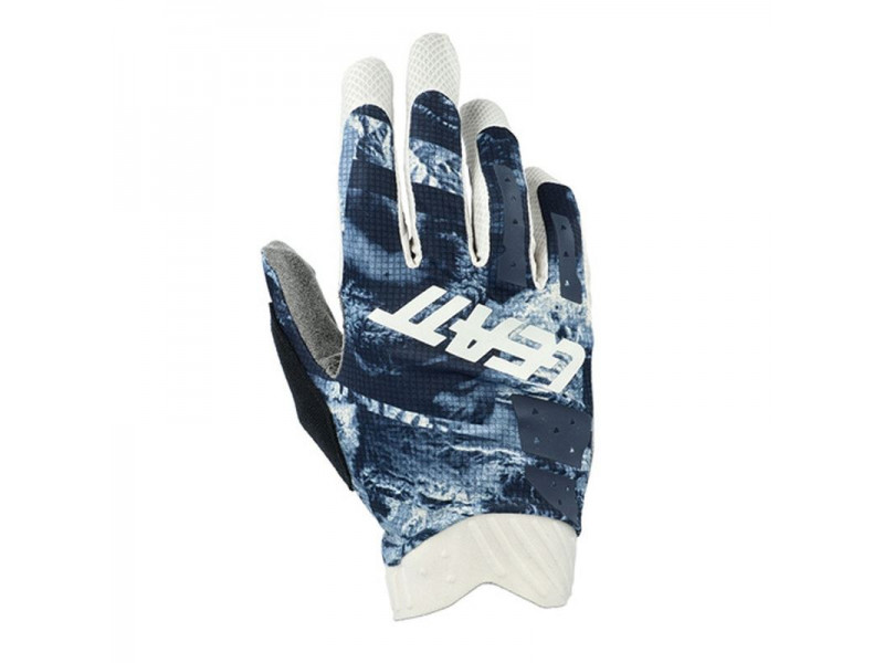 LEATT Rękawiczki MTB 1.0 GripR - Steel