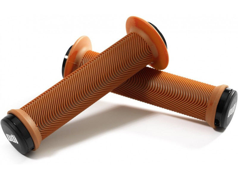 SENSUS Chwyty The Swayze Lock-On 143mm Gum