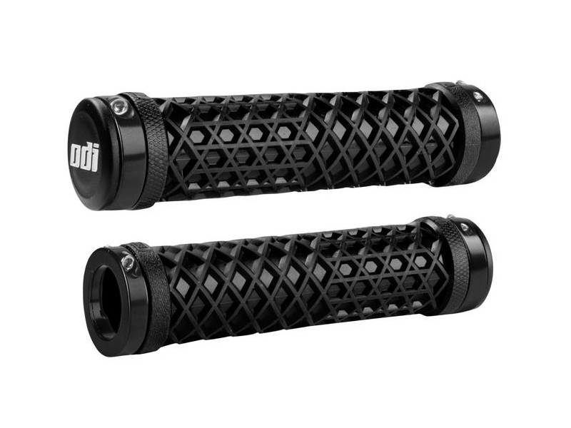 ODI Chwyty VANS Lock-On 130mm