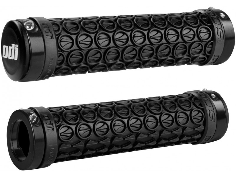 ODI Chwyty SDG Lock-On 130mm Czarne