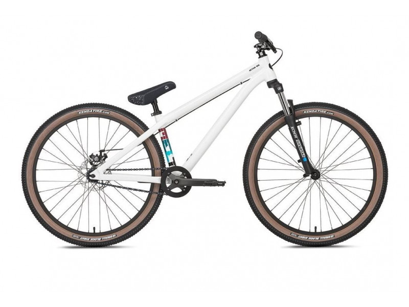 OCTANE ONE Melt Pump 26"