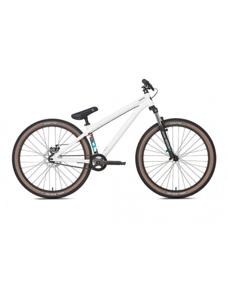 OCTANE ONE Melt Pump 26"