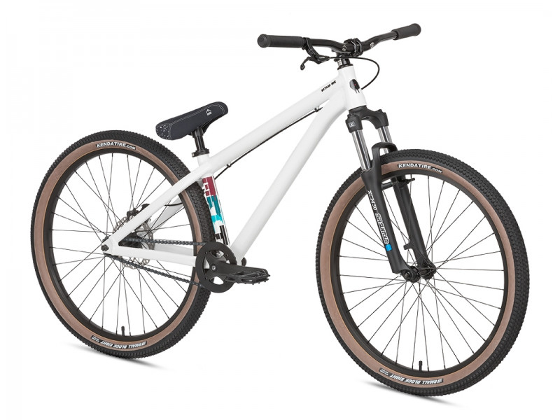 OCTANE ONE Melt Pump 26"