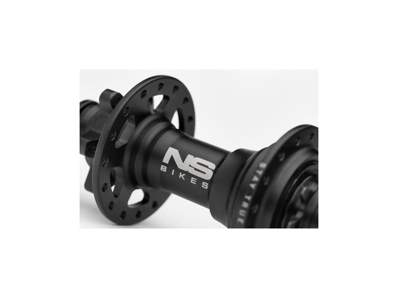 NS BIKES Piasta Tył STAY COASTER  Freecoaster...