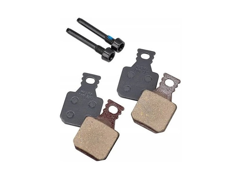 MAGURA Klocki 8.P Performance Grey service pack