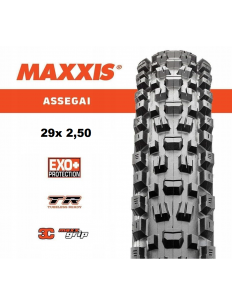 MAXXIS Opona ASSEGAI 29"
