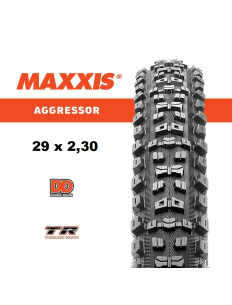 MAXXIS Opona AGGRESSOR EXO TR 29x2,30