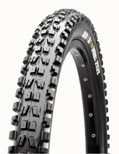MAXXIS Opona MINION DHF WT 3C TR DH 27,5x2,50 - 2x60TPI