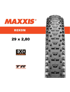 MAXXIS Opona REKON EXO TR 29x2,80 TR Zwijana